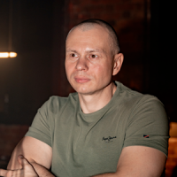 Алексей Берк