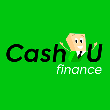 Акция компании Cash-U